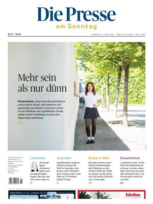 Die Presse