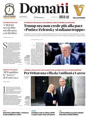 Domani
