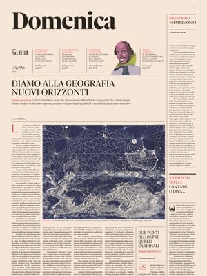 Domenica (Il Sole 24 Ore)