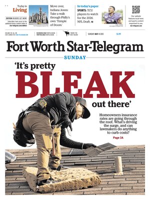 Fort Worth Star-Telegram