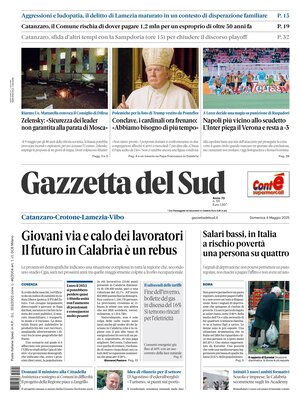 Gazzetta del Sud (Catanzaro)