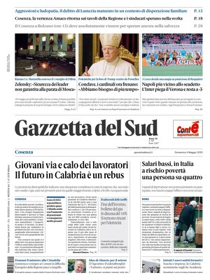 Gazzetta del Sud (Cosenza)