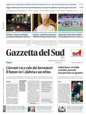 Gazzetta del Sud (Reggio Calabria)