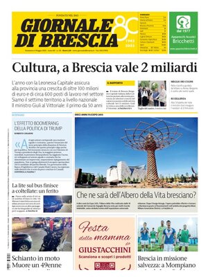 Giornale di Brescia