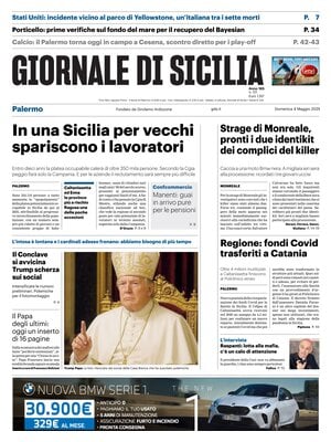 Giornale di Sicilia (Palermo)