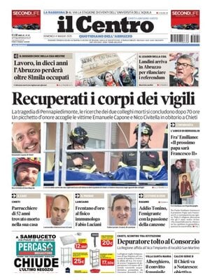 Il Centro (Chieti)