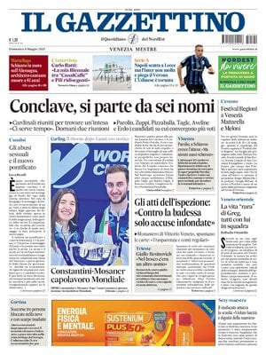 Il Gazzettino