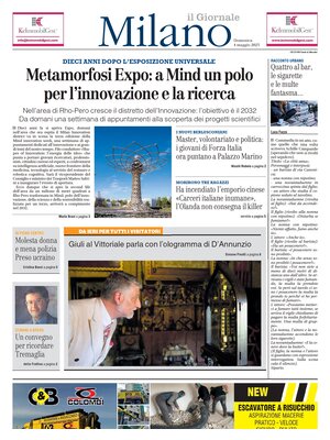 Il Giornale (Milano)