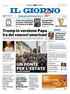 Il Giorno