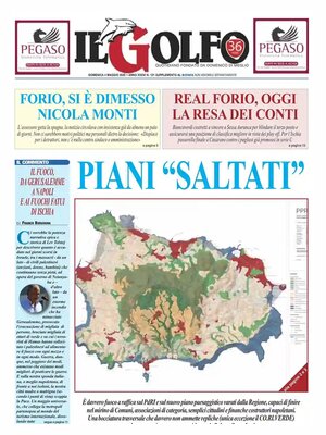 Il Golfo
