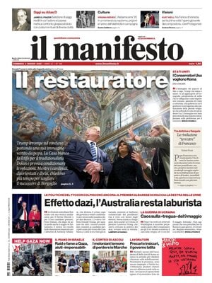 Il Manifesto