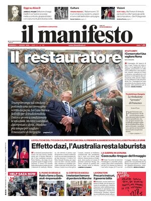 Il Manifesto