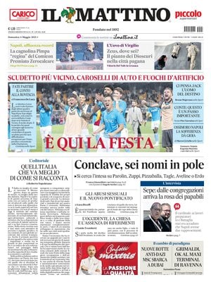 Il Mattino
