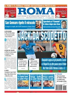 Il Roma (Quotidiano di Napoli)
