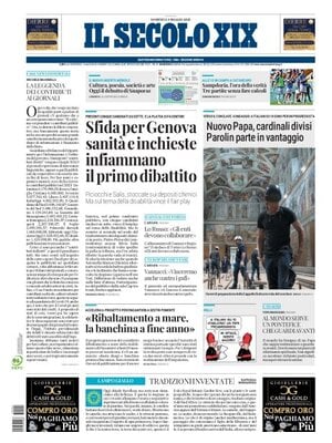Il Secolo XIX