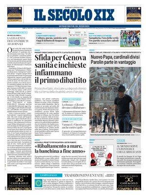 Il Secolo XIX