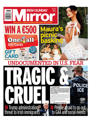 Irish Daily Mirror