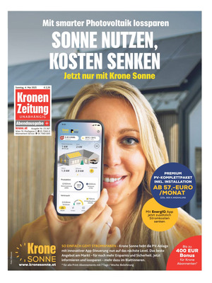 Kronen Zeitung