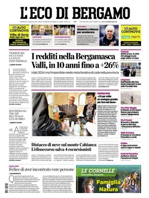 L'Eco di Bergamo