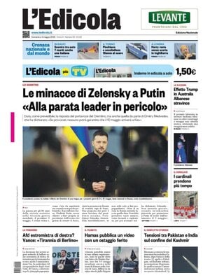L'Edicola (Nazionale)