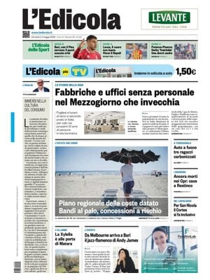 L'Edicola (Bari)