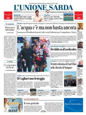 L'Unione Sarda