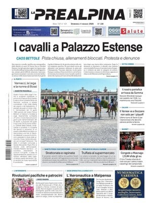 La Prealpina