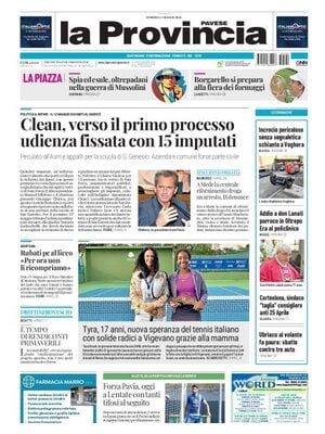 La Provincia Pavese