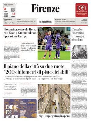 La Repubblica (Firenze)
