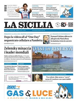 La Sicilia