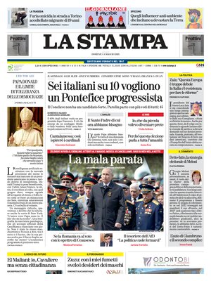 La Stampa