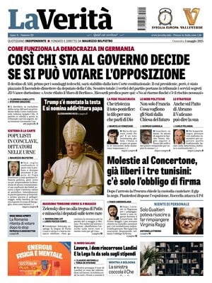 La Verità