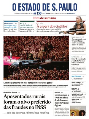 O Estado de S. Paulo