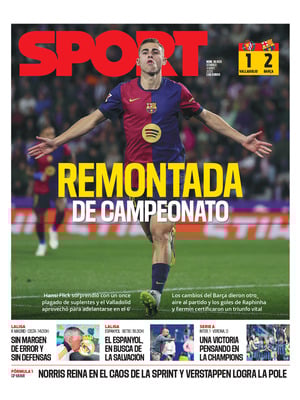 SPORT (Barcelona)