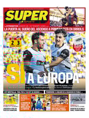 Superdeporte