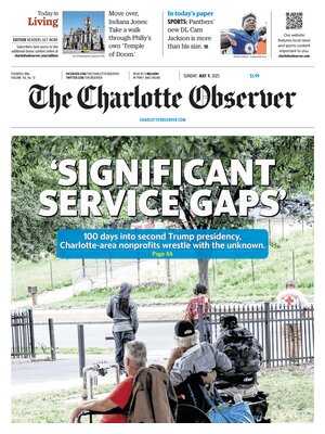 The Charlotte Observer