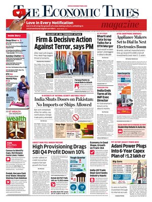 The Economic Times