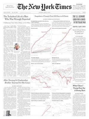 The New York Times