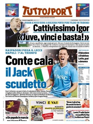 Tuttosport
