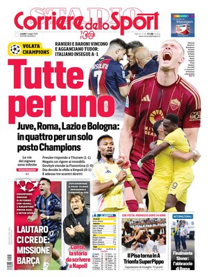 Corriere dello Sport