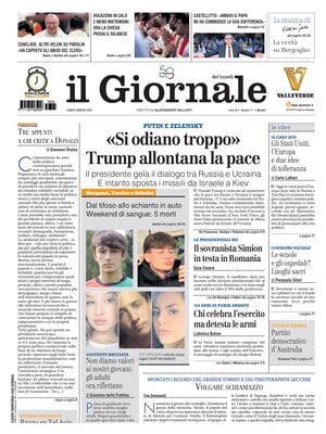 Il Giornale