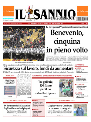 Il Sannio Quotidiano