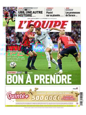 L'Equipe