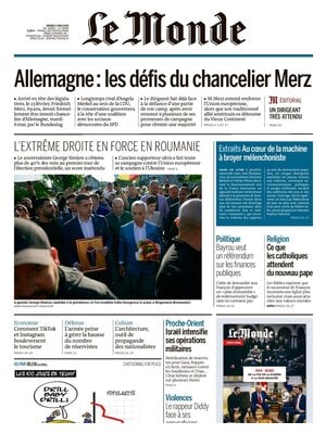 Le Monde