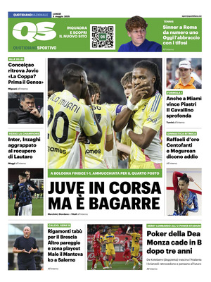 QS Quotidiano Sportivo