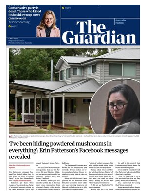 The Guardian Australia