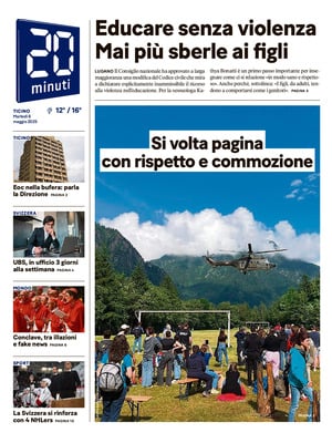 20 Minuti