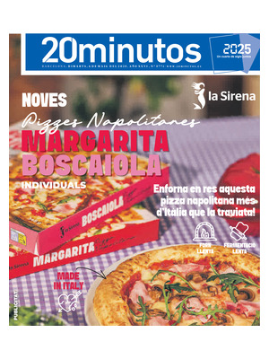 20 minutos (Barcelona)