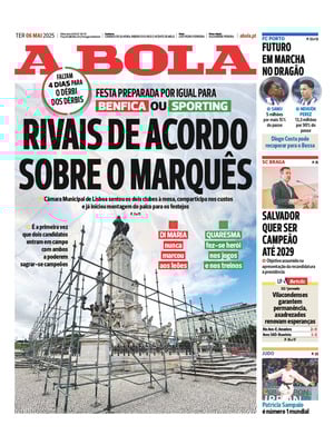 A Bola