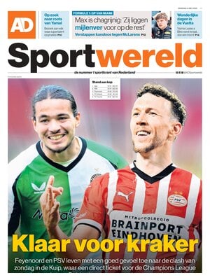 AD Sportwereld